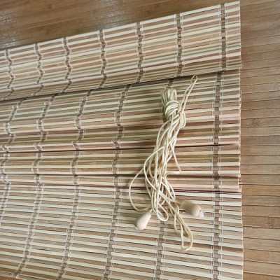 Бамбуковые жалюзи Королек 1,6х1,6м.